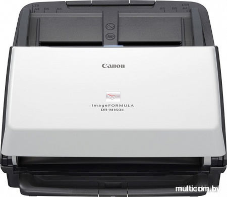 Сканер Canon imageFORMULA DR-M160II