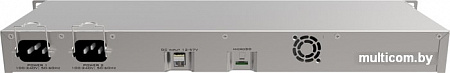 Коммутатор Mikrotik RB1100AHx4