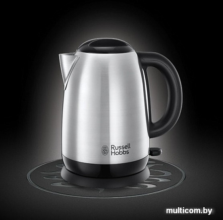 Электрочайник Russell Hobbs 23912-70 Adventure