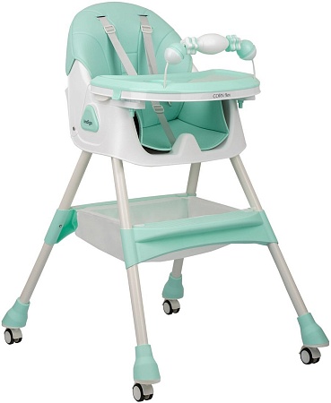 Трансформер Indigo Corn Flex (мятный)