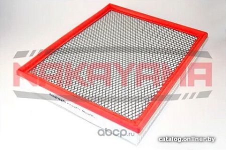 Воздушный фильтр Nakayama FA492NY