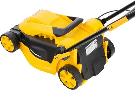 Газонокосилка Denzel GM-1200