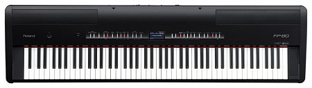 Цифровое пианино Roland FP-80