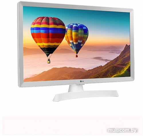 Телевизор LG 24TN510S-WZ