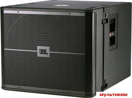 Сабвуфер JBL VRX918SP