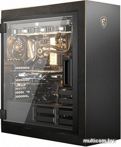 Корпус MSI MPG Sekira 500G