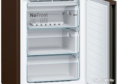Холодильник Bosch KGN39XG34R