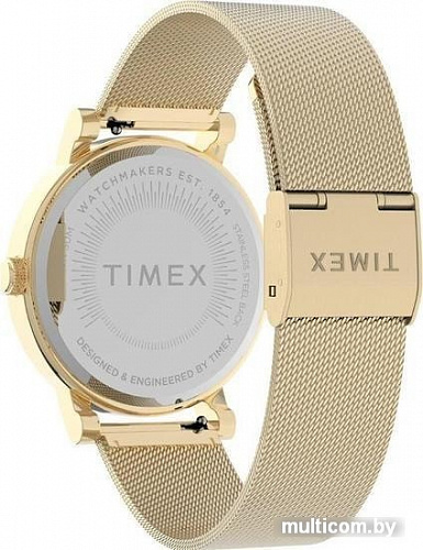 Наручные часы Timex TW2U05400
