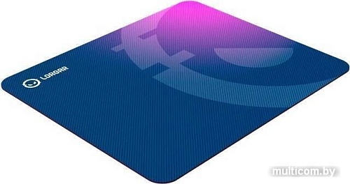 Коврик для мыши Lorgar Main 135 (размер L)
