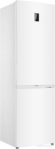 Холодильник Candy CFN6200WD