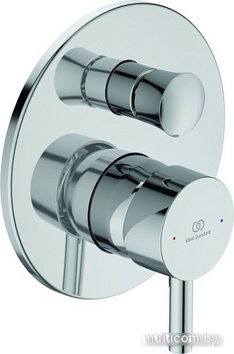 Душевая система Ideal Standard Ceraline SetA6939AA-4