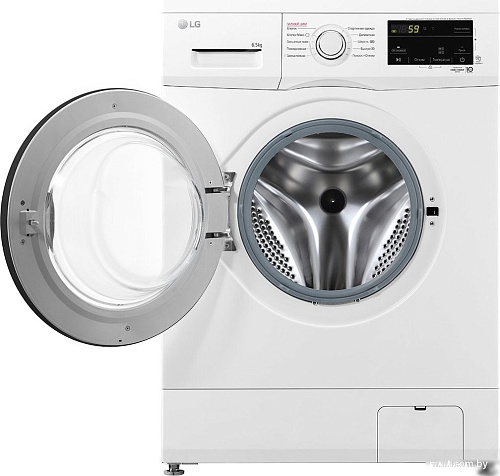 Стиральная машина LG F2J3WS8W