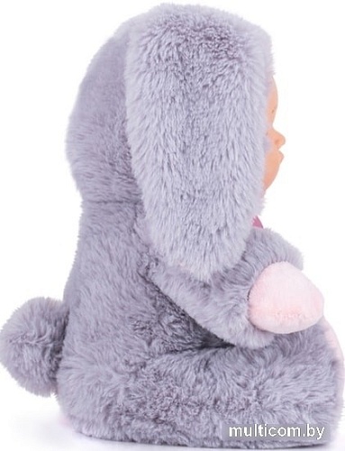 Классическая игрушка Fancy Пушистик Зайка KUKL7