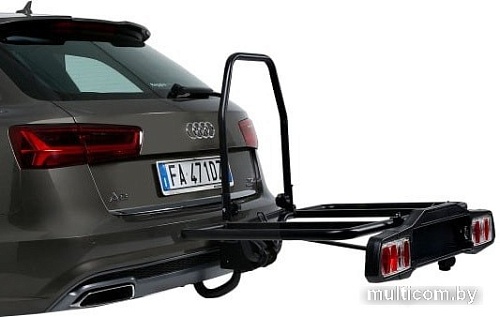 Автомобильный велобагажник Modula ReCargo Base