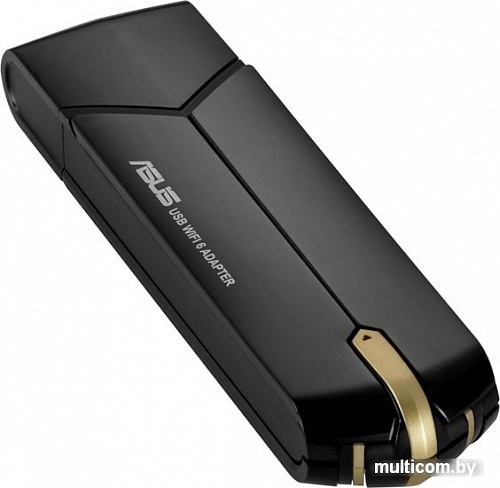 Wi-Fi адаптер ASUS USB-AX56