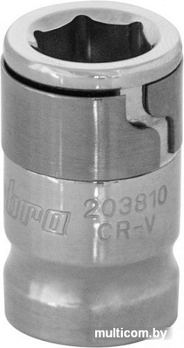 Адаптер слесарный Ombra 203810