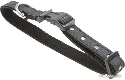 Ошейник Comfy Roy 252118 (M, черный)