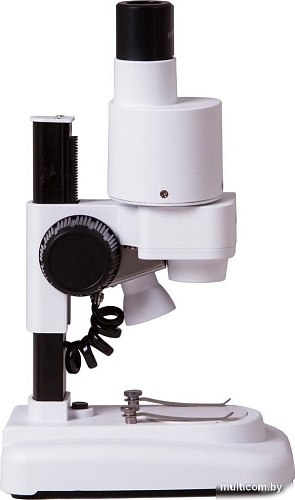 Микроскоп Levenhuk 1ST бинокулярный 70404