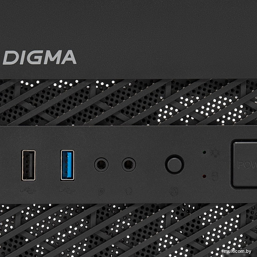 Корпус Digma DCC-MN303