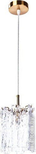 Люстра средней высоты Divinare Felis 6005/17 SP-1