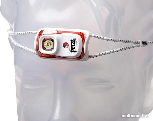 Фонарь Petzl BINDI (оранжевый)