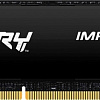 Оперативная память Kingston FURY Impact 2x8GB DDR3 SODIMM PC3-12800 KF316LS9IBK2/16