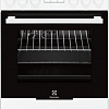 Кухонная плита Electrolux EKC954908W