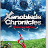 Игра Xenoblade Chronicles: Definitive Edition для Nintendo Switch