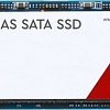 SSD WD Red SA500 NAS 500GB WDS500G1R0B