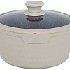 Кастрюля Lenardi Maffin 820-013