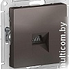 Розетка компьютерная Systeme Electric AtlasDesign ATN000683