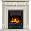 Портал Firelight Frame Classic (шпон беленый дуб)