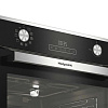 Электрический духовой шкаф Hotpoint-Ariston FE9 834 JH IX