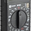 Мультиметр EKF Master M182