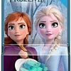 Сменная насадка Oral-B Kids EB10S Frozen II (2 шт)