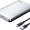 Бокс для накопителей 2.5&amp;quot; Ugreen CM300