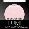 Хайлайтер Belor Design Lumi Touch тон 003 3.6 г
