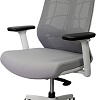 Кресло Chair Meister Nature II (серая крестовина, серый)