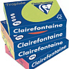 Офисная бумага Clairefontaine Trophee пастель A4 80 г/кв.м 500 л (золотистый)