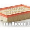 Воздушный фильтр MANN-filter C28155