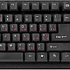 Клавиатура SVEN Standard 301 Black