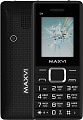 Мобильный телефон Maxvi C9i (черный)