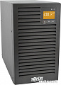 Источник бесперебойного питания Tripp Lite SmartOnline SUINT2000XLCD