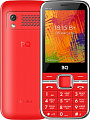 Мобильный телефон BQ-Mobile BQ-2838 Art XL+ (красный)