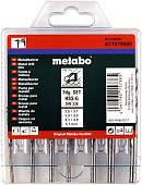 Набор сверл Metabo HSS-G 627979000 (7 шт)