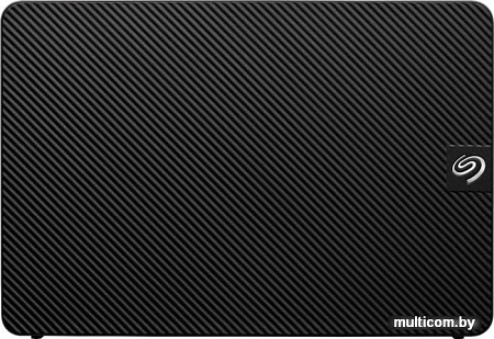 Внешний накопитель Seagate Expansion STKP8000400 8TB