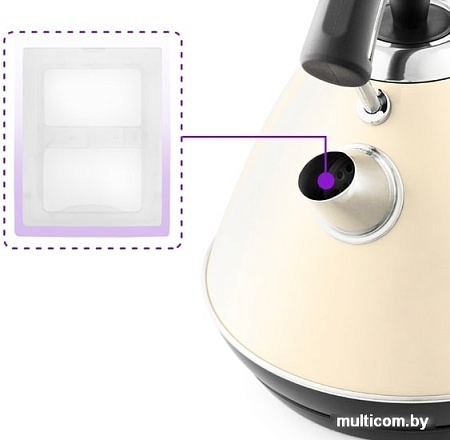 Электрочайник Kitfort KT-687-3