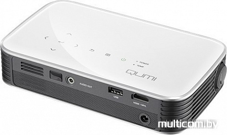 Проектор Vivitek Qumi Q8 (белый)