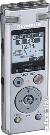 Диктофон Olympus DM-720