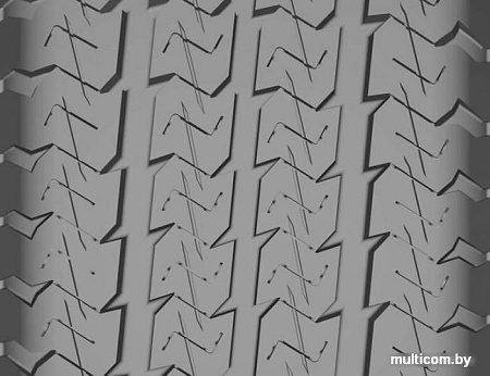 Автомобильные шины KAMA Euro LCV-131 215/65R16C 109/107R